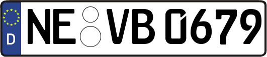 NE-VB0679