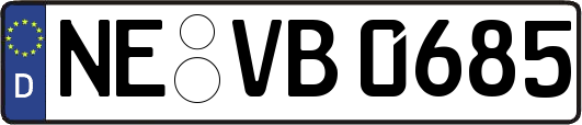 NE-VB0685