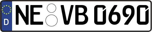 NE-VB0690
