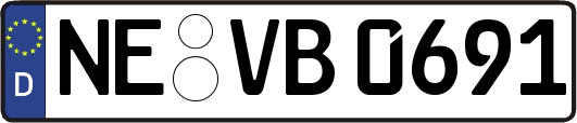 NE-VB0691