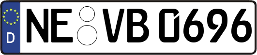 NE-VB0696