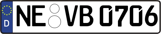 NE-VB0706