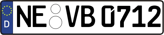 NE-VB0712