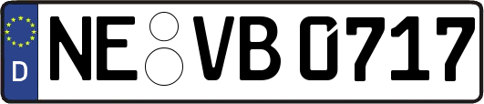NE-VB0717