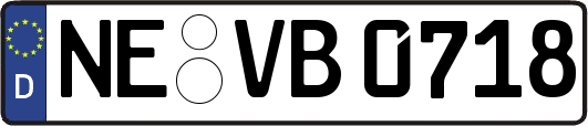 NE-VB0718