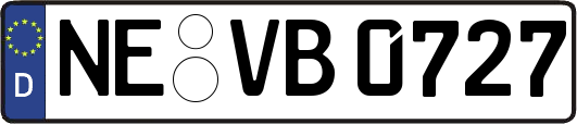 NE-VB0727