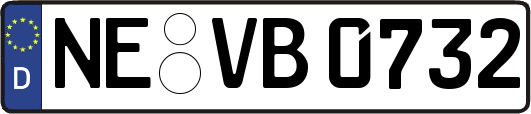 NE-VB0732