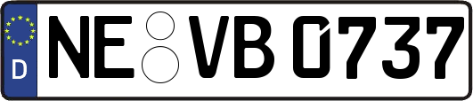 NE-VB0737