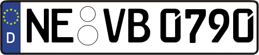 NE-VB0790