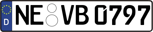 NE-VB0797