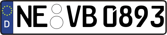 NE-VB0893