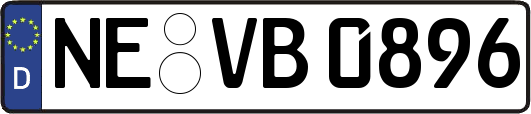 NE-VB0896