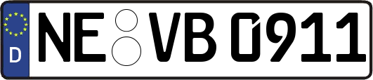 NE-VB0911