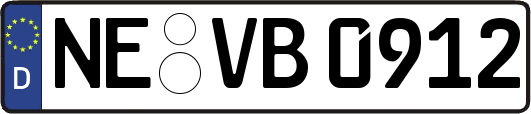 NE-VB0912