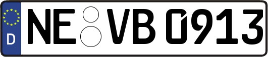 NE-VB0913