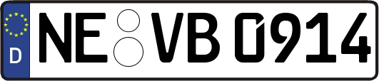 NE-VB0914