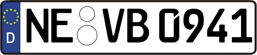 NE-VB0941