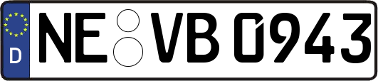 NE-VB0943