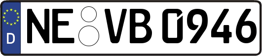 NE-VB0946