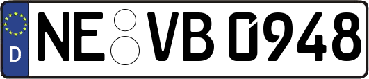 NE-VB0948