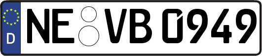 NE-VB0949