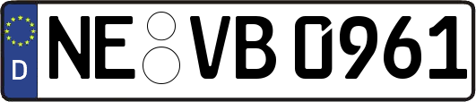 NE-VB0961