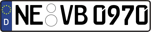 NE-VB0970