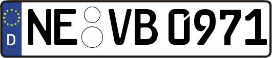 NE-VB0971
