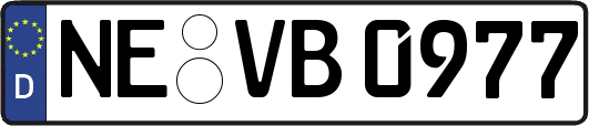 NE-VB0977