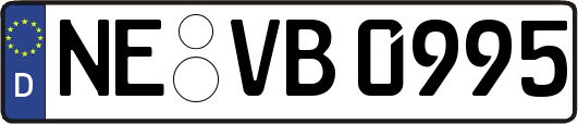 NE-VB0995