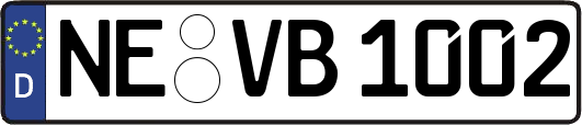 NE-VB1002