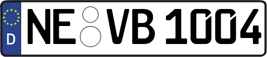 NE-VB1004