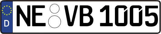 NE-VB1005