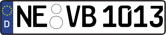 NE-VB1013