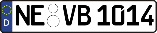 NE-VB1014