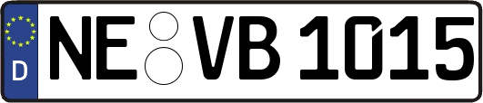 NE-VB1015