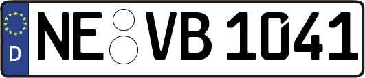 NE-VB1041