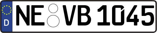 NE-VB1045