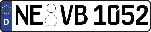 NE-VB1052
