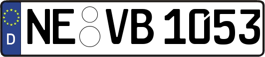 NE-VB1053