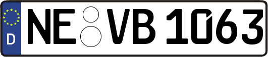NE-VB1063