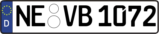 NE-VB1072