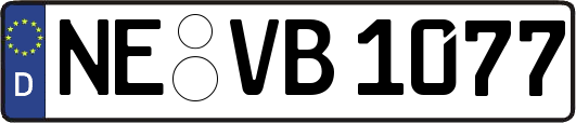NE-VB1077
