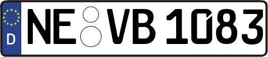NE-VB1083