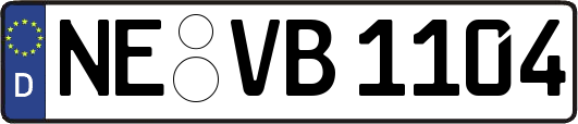 NE-VB1104