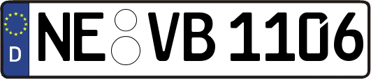 NE-VB1106