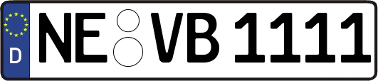 NE-VB1111