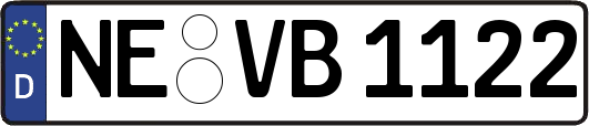 NE-VB1122