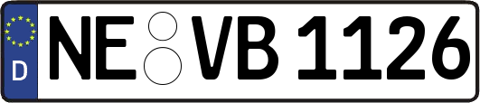 NE-VB1126