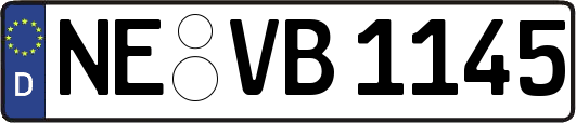 NE-VB1145